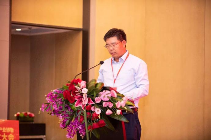 重磅，深圳市物联网产业协会第一届第一次会员大会成功召开