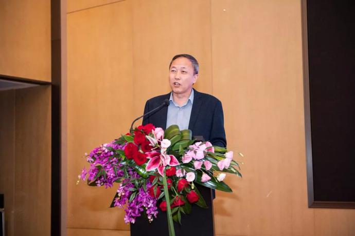 重磅，深圳市物联网产业协会第一届第一次会员大会成功召开