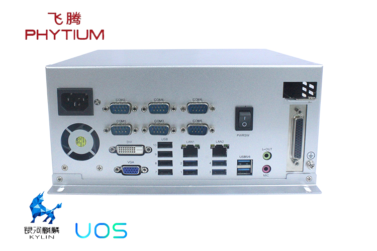 国产工控机机箱有什么作用？该怎么挑选呢？