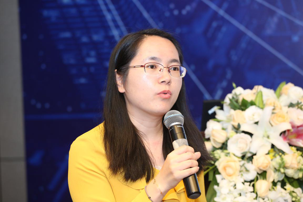 【重点】2019“高能”数字政务产品发布会