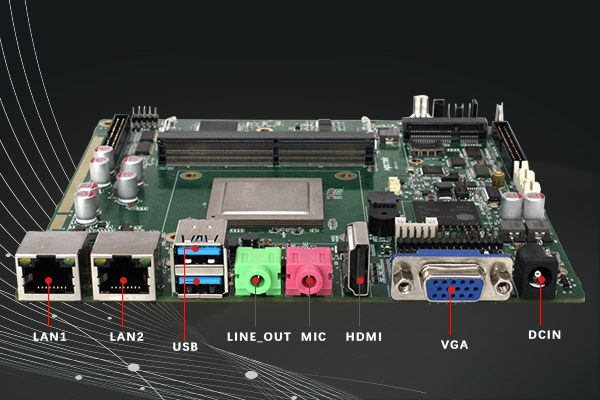 来了，来了，广州高能带着“FT-2000/4 Ipad主板”的最新消息来了！