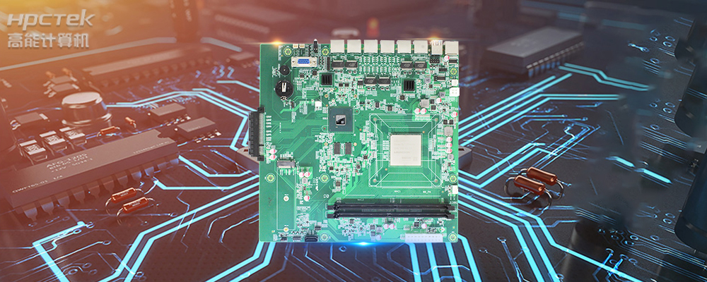 【芯版图】国产自主可控，信创从“芯”开始(图3)