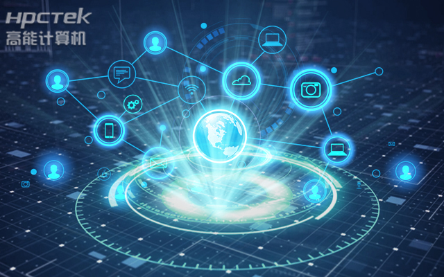 工控机电脑主板坏了如何维修？(图1)