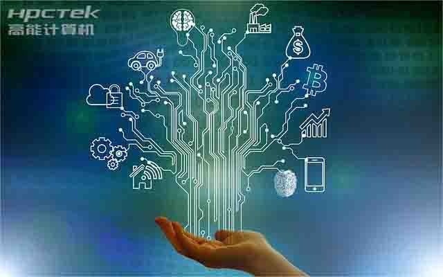 国产工控机VS普通的电脑，究竟有何差别？(图1)