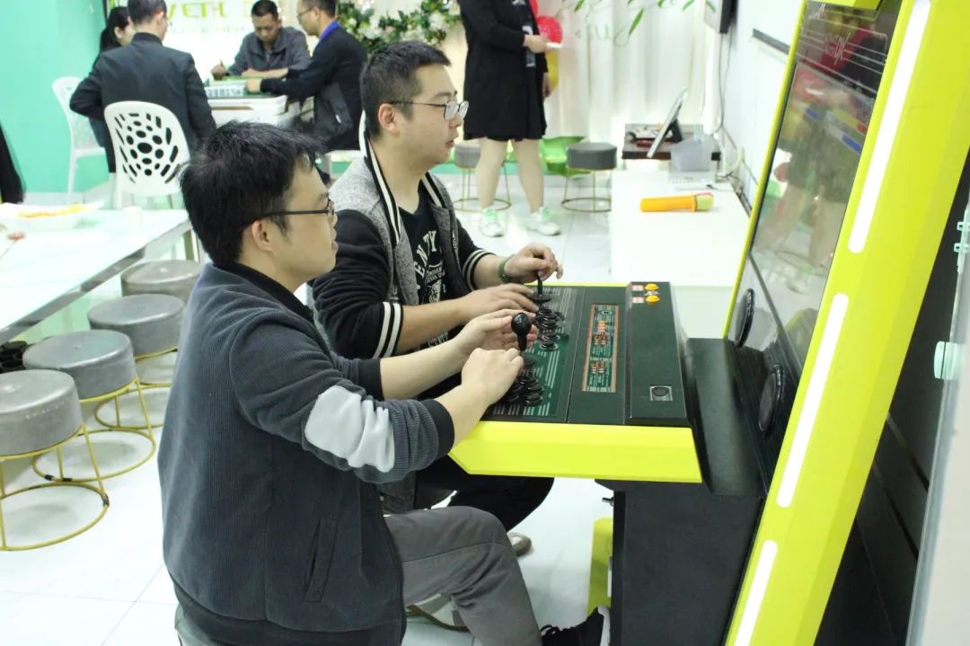 凝心聚力，蓄势待发|高能计算机春日团建，让我们“轰趴”起来！(图11)